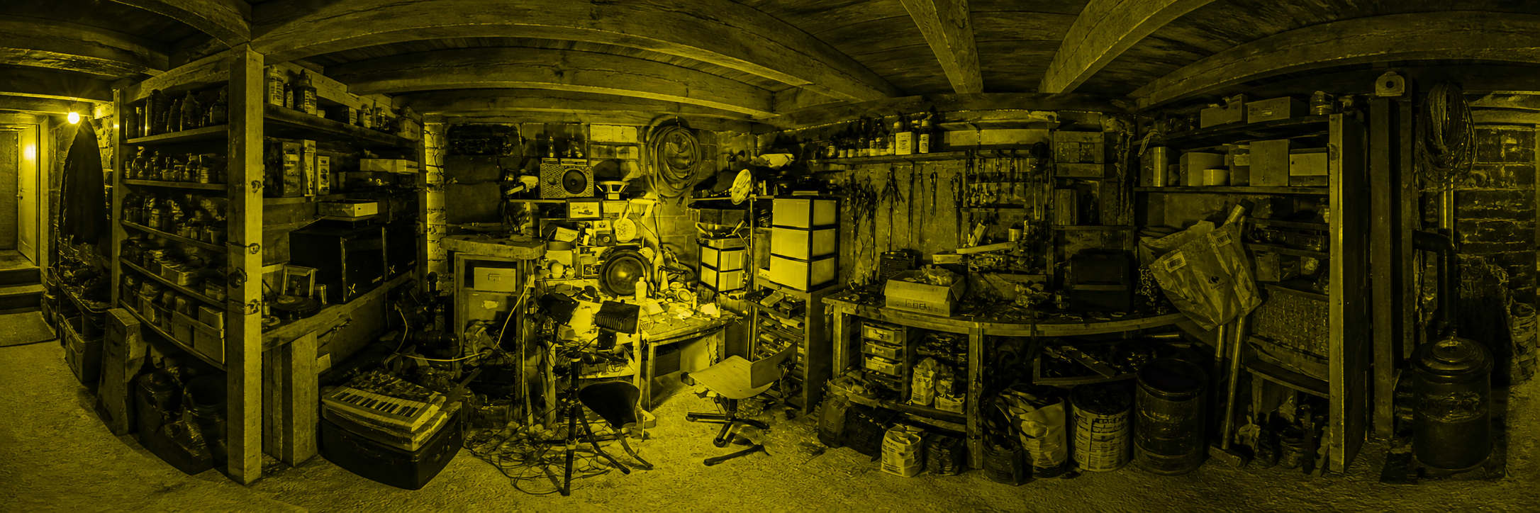 Atelier
